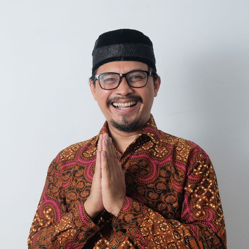 Irfan Zulkifli