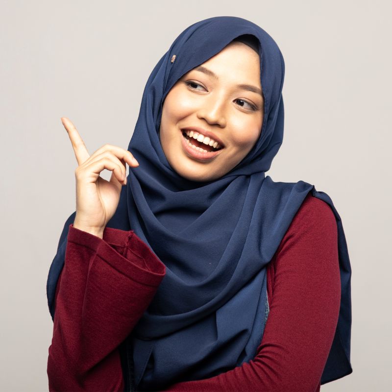 Siti Farah Zahran