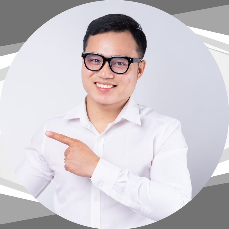Daniel Lim